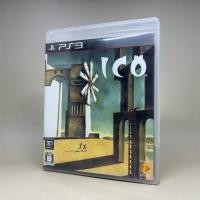 ราคา ICO PS3 PlayStation 3 Zone 2 Japan Japanese สินค้าแท้ มือสอง ใช้งานปกติ (50153374399)