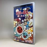 ราคา Taiko no Tatsujin Portable PSP Sony PlayStation Pocket Original Japan Japanese ใช้งานปกติ (47653246628)
