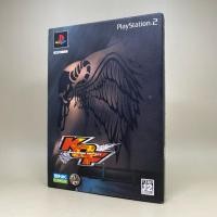 ราคา KOF Maximum Impact PS2 PlayStation 2 Original DVD Game NTSC Japan Japanese สินค้าแท้ ใช้งานปกติ (47652241578)