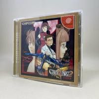 ราคา Rare Giga Wing 2 DC SEGA Dreamcast Original CD Game Japan Japanese สินค้าแท้ มือสอง ใช้งานปกติ (46600751531)