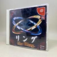ราคา Rare the Ring DC SEGA Dreamcast Original CD disc Game Japan สินค้าแท้ มือสอง ใช้งานปกติ (46250758312)