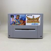 ราคา Hiryuu no Ken S Golden Fighter SFC ตลับเกมส์แท้ Nintendo Super Famicom Original Japan Japanese ใช้งานปกติ (44306894245)