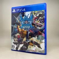 ราคา Lethal League Blaze PS4 PlayStation 4 Zone 2 Japan Japanese สินค้าแท้ มือสอง ใช้งานปกติ (44268575006)