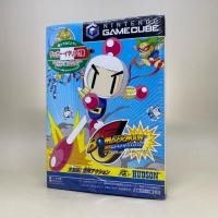 ราคา Bomberman Generation GC Nintendo Game Cube Original NTSC Japan สินค้าแท้ มือสอง ใช้งานปกติ (43871019142)