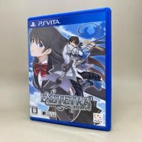 ราคา Exstetra PS Vita PlayStation Vita Zone 2 Japan Japanese สินค้าแท้ มือสอง ใช้งานปกติ (43559024858)