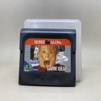 ราคา Home Alone GG ตลับเกมส์เกียร์แท้ SEGA Game Gear Original Cartridge USA English สินค้ามือสอง เล่นได้ปกติ (43323766745)