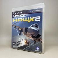ราคา ภาษาอังกฤษ Tom Clancy s H A W X 2 PS3 PlayStation 3 Zone 2 Japan English สินค้าแท้ มือสอง ใช้งานปกติ (42800123845)
