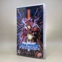 ราคา Macross Ultimate Frontier PSP Sony PlayStation Pocket UMD Original Japan Japanese ใช้งานปกติ (42671918124)