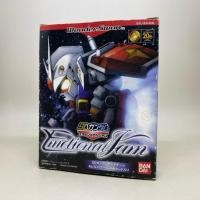 ราคา SD Gundam Emitional Jam w Box WS WonderSwan Original Cartridge Japan Japanese SWJ BAN006 สินค้าแท้ ใช้งานปกติ (42660517651)