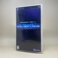 ราคา Intelligent License PSP Sony PlayStation Pocket Zone 2 Japan Japanese สินค้าแท้ ใช้งานปกติ (42260539197)