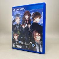 ราคา Kaleido Eve PS Vita แผ่นเกมเพลสเตชั่นวีต้า แท้ Zone 2 Japan Japanese สินค้าแท้ ใช้งานปกติ (42258251117)