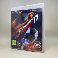 ราคา Need for Speed Hot Pursuit PS3 PlayStation 3 Zone 2 EUR English สินค้าแท้ มือสอง ใช้งานปกติ (42222659664)