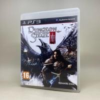 ราคา Dungeon Siege 3 PS3 PlayStation 3 Zone 2 EUR English สินค้าแท้ มือสอง ใช้งานปกติ (42122695363)