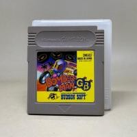 ราคา Bomberman GB GB ตลับเกมบอยแท้ Gameboy Original Cartridge Japan สินค้าแท้ มือสอง ใช้งานปกติ (42100195855)