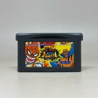 ราคา Bobobo bo Bo bobo Bakutou Hajike Taisen GBA Nintendo Game Boy Advance Original Japan Japanese ใช้งานปกติ (41578651594)