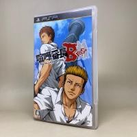 ราคา Kenka Bancho Bros Tokyo Battle Royal PSP Sony PlayStation Pocket Zone 2 Original Japan Japanese ใช้งานปกติ (41100128797)
