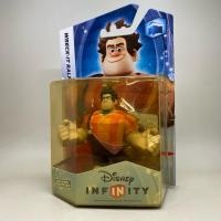 ราคา มือ2 Wreck It Ralph Disney Infinity 1 0 2 0 3 0 Figure for PS3 PS4 WiiU XBOX360 (40810642308)