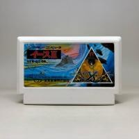 ราคา YS ll FC ตลับเกมส์แท้ Nintendo Famicom Original Japan Japanese ตลับมือสอง ใช้งานปกติ (40627209971)