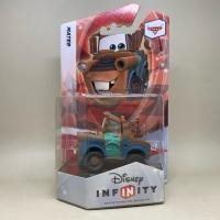 ราคา มือ2 Mater Cars Pick Up N Tow Cars Disney Infinity 1 0 2 0 3 0 Figure for PS3 PS4 WiiU XBOX360 (40360646131)