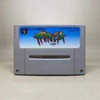 ราคา Rare Trinia SFC ตลับเกมส์แท้ Nintendo Super Famicom Japan Japanese สินค้าแท้ มือสอง ใช้งานปกติ (40256193557)