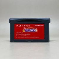 ราคา Tales of the World Narikiri Dungeon 3 GBA Game Boy Advance Original Japan ตลับแท้เกมบอยแอดวานซ์ ใช้งานปกติ (29638729809)