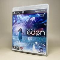 ราคา Rare ภาษาอังกฤษ Child of Eden PS Move PS3 PlayStation 3 Zone 2 Japan English ใช้งานปกติ (29562068315)