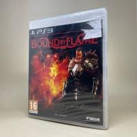 ราคา New มือ1 Bound by Flame PS3 PlayStation 3 แผ่นแท้เกมเพลสเตชั่นสาม Zone 2 Eur English สินค้าแท้ ของใหม่ (29225299007)
