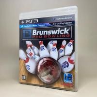 ราคา Brunswick Pro Bowling PS Move PS3 PlayStation 3 Zone 3 Asia English ใช้งานปกติ (29213714513)