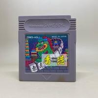ราคา Hong Kong GB Gameboy Original Cartridge Japan Japanese ใช้งานปกติ (29087589757)