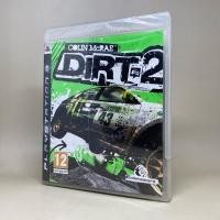 ราคา New มือ1 Colin McRae DIRT 2 PS3 PlayStation 3 แผ่นแท้เกมเพลสเตชั่นสาม Zone 2 Eur English สินค้าของใหม่ (28981822369)