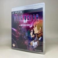 ราคา New มือ1 Star Ocean 4 The Last Hope International PS3 PlayStation 3 Zone 3 Asia English สินค้าแท้ ของใหม่ (28931818468)