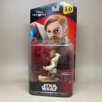 ราคา มือ2 OBI WAN KENOBI Star Wars Disney Infinity 3 0 Figure for PS3 PS4 WiiU XBOX360 Original Disney สินค้าแท้ (28929815778)