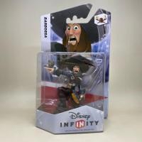 ราคา มือ2 Barbossa Pirates of the Caribbean Disney Infinity 1 0 2 0 3 0 Figure for PS3 PS4 WiiU XBOX360 (28889252919)
