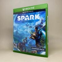 ราคา Project Spark XBO XBOX ONE Original BD Games USA English แผ่นเกมแท้ เอ็กซ์บ็อกซ์ ใช้งานปกติ (28876792742)