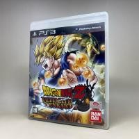 ราคา ภาษาอังกฤษ Dragon Ball Z Ultimate Blast PS3 PlayStation 3 Original BD Game Zone 3 Asia English ใช้งานปกติ (28524249857)