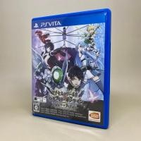 ราคา Accel World vs Sword Art Online PS Vita แผ่นเกมเพลสเตชั่นวีต้า แท้ Zone 2 Japan Japanese สินค้าแท้ ใช้งานปกติ (28517427522)