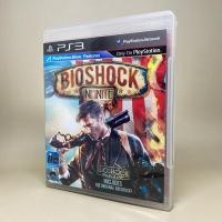ราคา BioShock Infinite PS3 PlayStation 3 Zone 3 Asia English สินค้าแท้ มือสอง ใช้งานปกติ (28416305869)
