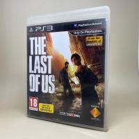 ราคา The Last of Us PS3 PlayStation 3 แผ่นแท้เกมเพลสเตชั่นสาม Zone 2 Eur English ใช้งานปกติ (28414981606)
