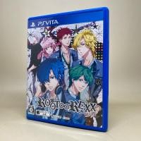 ราคา Root Rexx PS Vita แผ่นเกมเพลสเตชั่นวีต้า แท้ Zone 2 Japan Japanese สินค้าแท้ ใช้งานปกติ (28371844979)