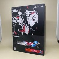 ราคา Gunvolt Chronicles Luminous Avenger iX 2 First Limited Edition PS4 PlayStation 4 Zone 2 Japanese ใช้งานปกติ (28325931148)
