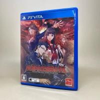 ราคา Tokyo Twilight Ghost Hunters PS Vita แผ่นเกมเพลสเตชั่นวีต้า แท้ Zone 2 Japan Japanese สินค้าแท้ ใช้งานปกติ (28080389708)