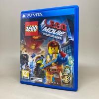 ราคา LEGO Movie Video GAME PS Vita PlayStation Vita Original Game Zone 3 Asia English สินค้าแท้ มือสอง ใช้งานปกติ (28075866053)