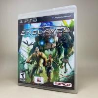 ราคา Enslaved Odyssey to the West PS3 PlayStation 3 แผ่นแท้เกมเพลสเตชั่นสาม Zone 1 USA English ใช้งานปกติ (28021793965)