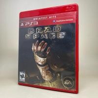 ราคา Dead Space Greatest Hits PS3 PlayStation 3 แผ่นแท้เกมเพลสเตชั่นสาม Zone 1 USA English สินค้าแท้ ใช้งานปกติ (27773656965)