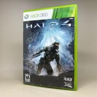 ราคา USA HALO 4 XBOX 360 Original DVD Games NTSC USA English สินค้าแท้ มือสอง ใช้งานปกติ (27762656167)