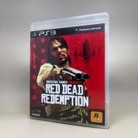 ราคา Red Dead Redemption PS3 PlayStation 3 Original BD Game Zone 3 Asia English สินค้าแท้ มือสอง ใช้งานปกติ (27736538638)