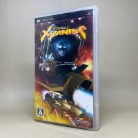 ราคา Rare Xyanide PSP Sony PlayStation Pocket Zone 2 Original Japan Japanese ใช้งานปกติ (27736367938)