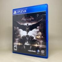 ราคา Batman Arkham Knight PS4 PlayStation 4 Zone 1 USA English สินค้าแท้ มือสอง ใช้งานปกติ (27583467941)