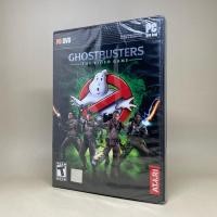 ราคา New มือ1 Ghostbuster The VDO Game PC PC Game for Windows XP SP2 Vista Original DVD Game เกมส์คอมพิวเตอร์ (27526797100)