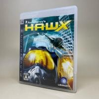 ราคา ภาษาอังกฤษ Tom Clancy s H A W X PS3 PlayStation 3 Zone 2 Japan English ใช้งานปกติ (27414996411)